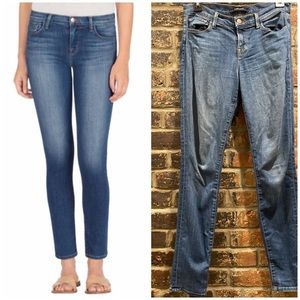 JBrand 811 Skinny Jean